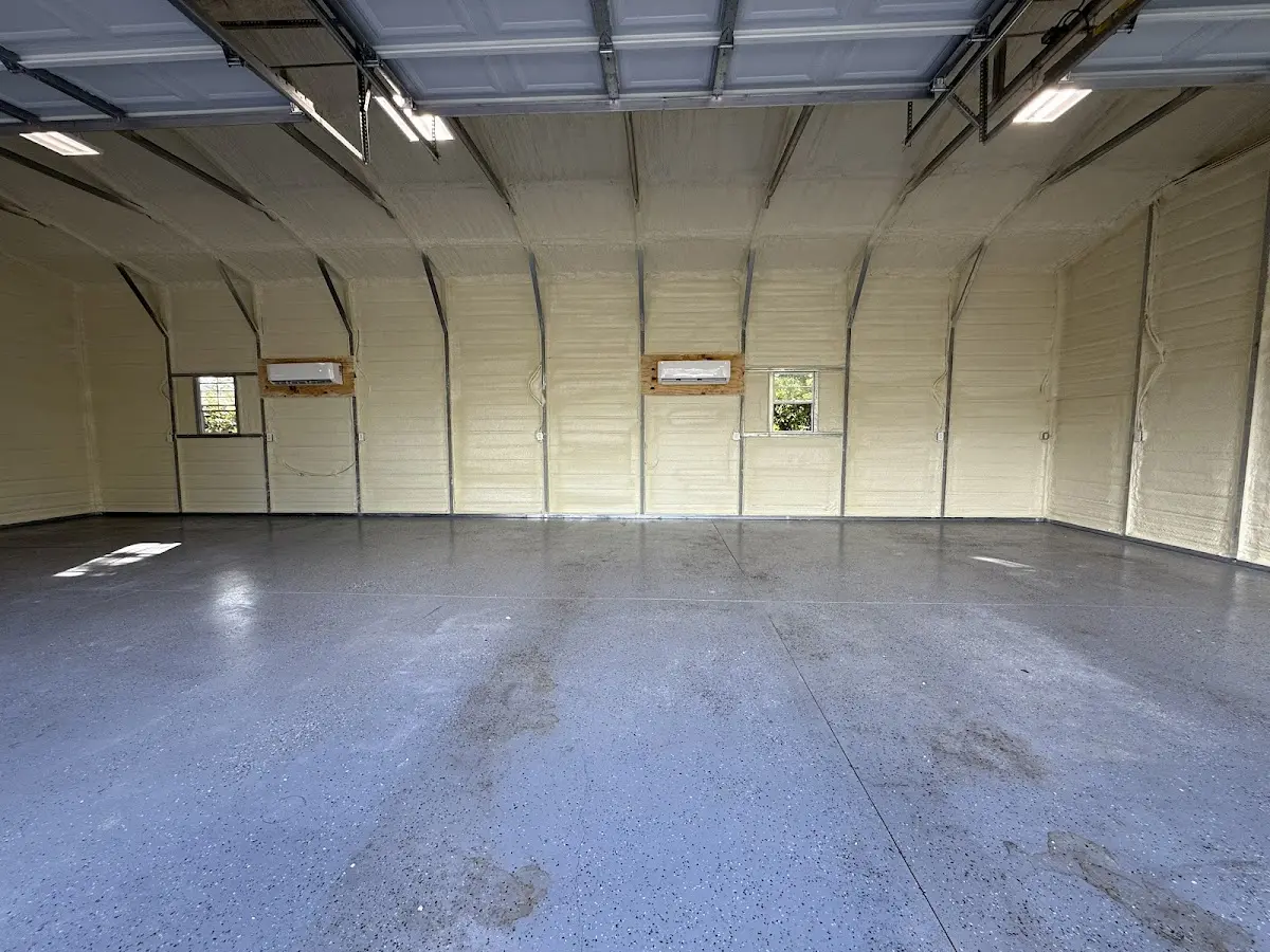 Crawl Space Insulation in Nocatee, FL